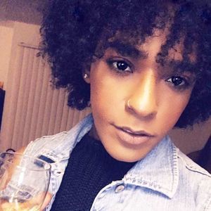 Meet your Posher, Brett